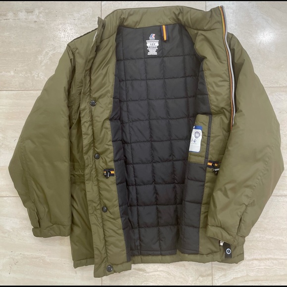 K-Way jacket - Picture 2 of 7